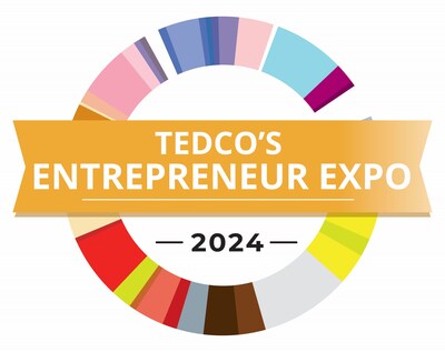 TEDCO's Entrepreneur Expo logo