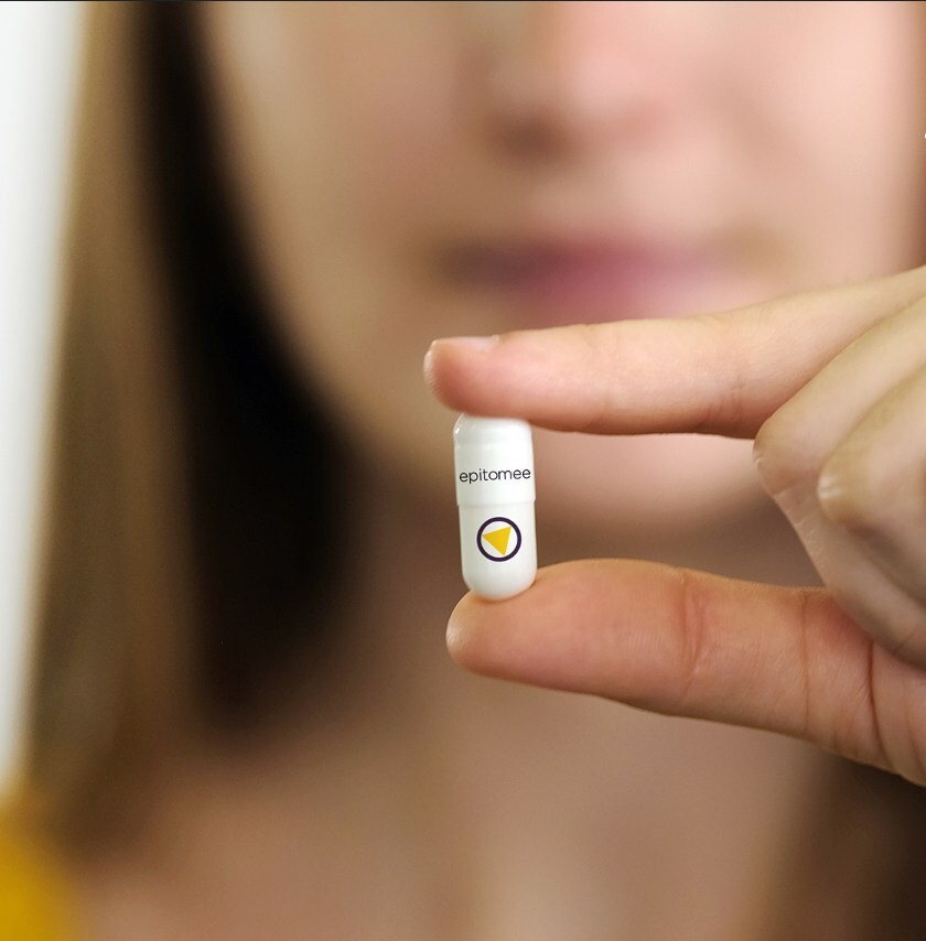 Epitomee Medical Announces FDA Clearance of its Capsule, Weight Management Device