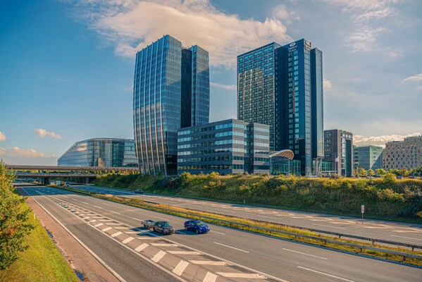 Copenhagen Towers