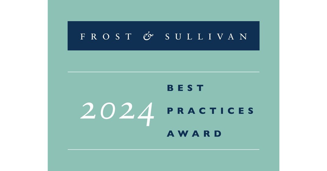 Chunghwa Telecom Applauded by Frost & Sullivan for Exceptional Customer Value with 5G and Market-leading Telecom Innovation