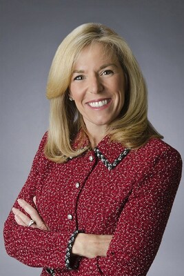 Jami McDermid, President of CROSSMARK, Acosta Group