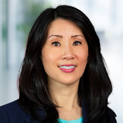 Olivia Choe Olivia Choe
