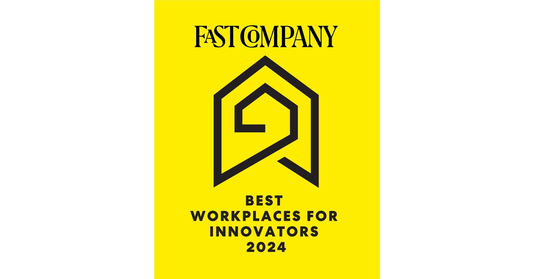 Timken Named One of Fast Company's Best Workplaces for Innovators in