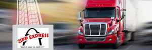 Beth Sprenger Joins Executive Leadership Team of Zipp Express, a Family-Owned Trucking and Delivery Service Company, Announces Expansion and Acquisition of REX Trucking