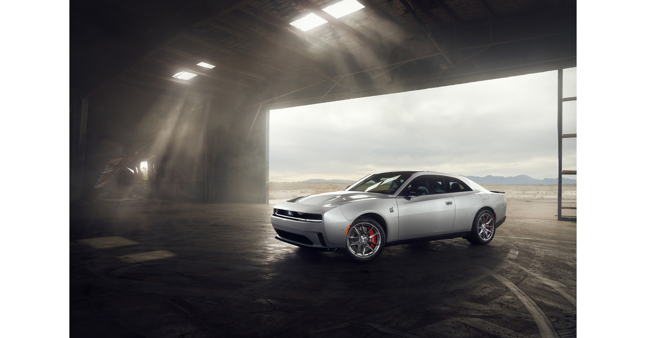 First Call! All-new 2024 Dodge Charger Daytona Officially Opens for Orders with Exclusive Package Focused on Performance and VIP Customer Experience