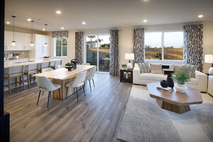 Century Communities Announces Official Opening of First Community in Highland, CA