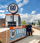 Grand Opening - 152nd GO Car Wash Location