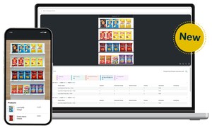 GoSpotCheck by FORM Releases Pic&Plan, New <em>AI-Powered</em> Solution for Automated Planogram Generation