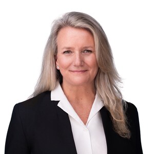 SOLLUM TECHNOLOGIES WELCOMES JACQUELINE HEARD TO ITS BOARD OF DIRECTORS