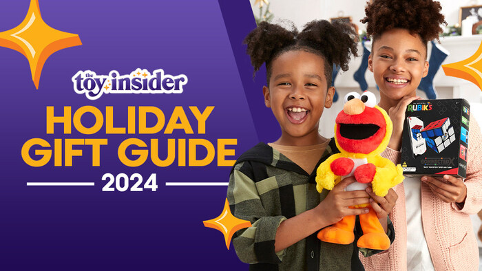 The Toy Insider’s 19th annual Holiday Gift Guide has more than 375 toys from 139 toymakers. The hottest and most coveted products for 2024 are broken out into three toy lists: the Hot 20, STEM 10, and 12 Under $20.