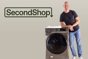 SecondShop Launches Innovative E-Commerce Platform to Help Canadians Combat Rising Cost of Living