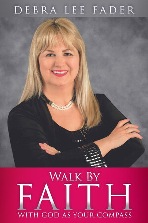 Compelling Personal Memoir: Former Singer, Dancer and Top Vegas Entertainer Follows God's Path, Turns Trauma to Triumph