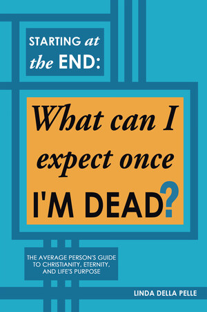 Unique Exploration about Discovering One's Life Purpose: Refreshing Perspective Begins With the End of Life