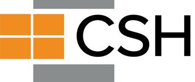 CSH corporate logo