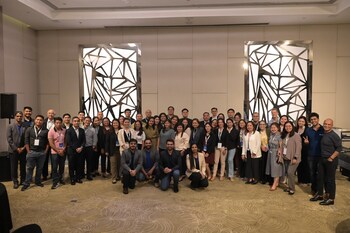 Industry Leaders Unite at GoComet Odyssey in Manila to build disruption proof supply chains