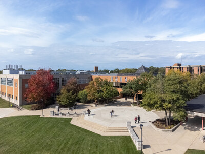 Northeastern Illinois University Main Campus