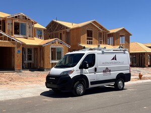 Synergos Companies Launches Low Voltage Installation Services for Production Home Builders, Austin Integration LLC