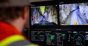 Bell and MacLean advance the next generation of mining operations in Canada, driving enhanced safety and sustainability