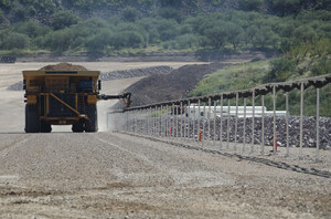 Caterpillar introduces groundbreaking dynamic energy transfer solution for battery and diesel-electric mining equipment