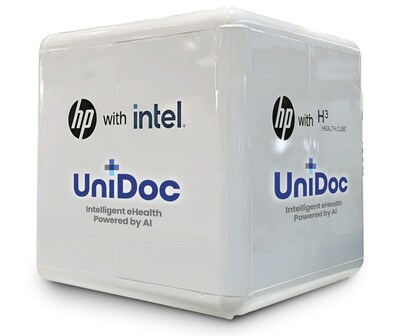 www.unidoctor.com (CNW Group/UniDoc Health Corp.)