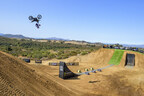 Monster Energy's Taka Higashino Will Compete in Moto X Best Trick at X Games Chiba 2024