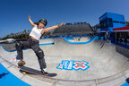 Monster Energy's Mami Tezuka Will Compete in Women's Skateboard Park at.X Games Chiba 2024