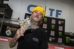 Monster Energy's Felix Prangenberg Will Compete in BMX Street at X Games Chiba 2024