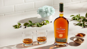 Forty Creek Launches Maplewood Select, A Limited-Edition Release Embodying the Essence of the Fall Season