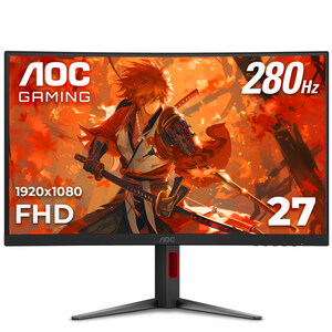 AGON by AOC Expands Gaming Horizons with New G4 Series Monitors