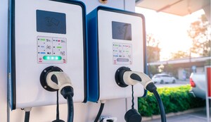 ClearBlue Markets Launches EV Credits Aggregator Solution