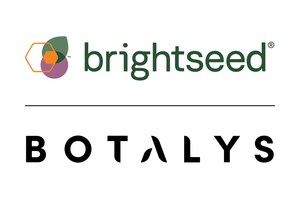 Brightseed and Botalys Partner To Cultivate Sustainably Sourced Bioactive Botanicals For Beauty, Health &amp; Wellness Sectors