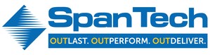 Span Tech Launches Revolutionary New Spiral Conveyor Design, Enhancing Vertical Product Handling Efficiency at a Competitive Price