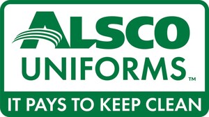 ALSCO UNIFORMS EXPANDS INTO NEW ENGLAND MARKET WITH ACQUISITION OF CHURCHILL LINEN