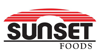 Sunset Foods Logo