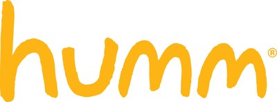 Humm Introduces Ruby Red Grapefruit, the Latest Addition to the World's First and Only Whole30 Approved® Kombucha Collection