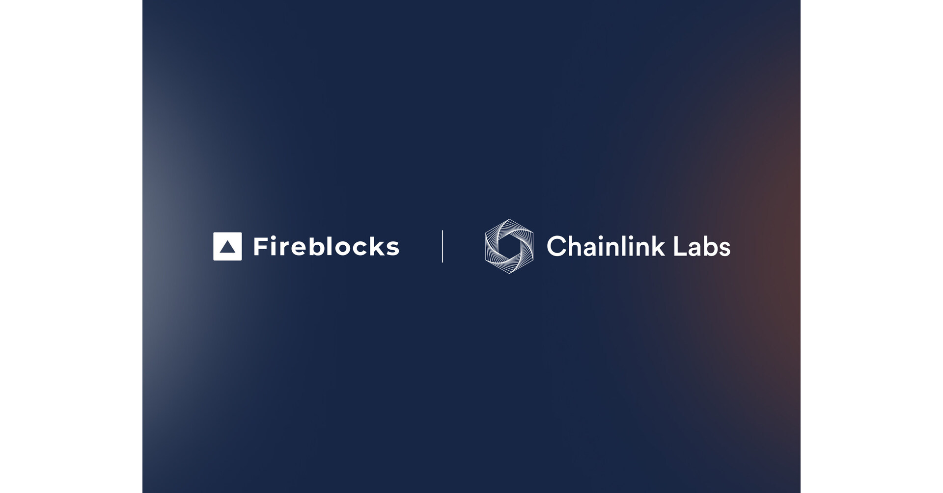Fireblocks and Chainlink Labs Announce Strategic Collaboration To  Accelerate Regulated Stablecoin Issuance