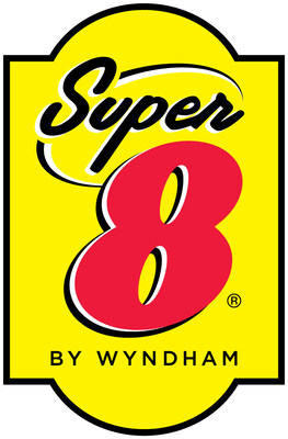 Super 8® by Wyndham (PRNewsfoto/Wyndham Hotels & Resorts)