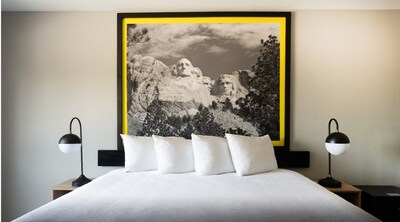 Super 8 by Wyndham introduces INNOV8TE 2.0—a modern, cost-effective guestroom design package that enhances guest experiences while maximizing owner savings.