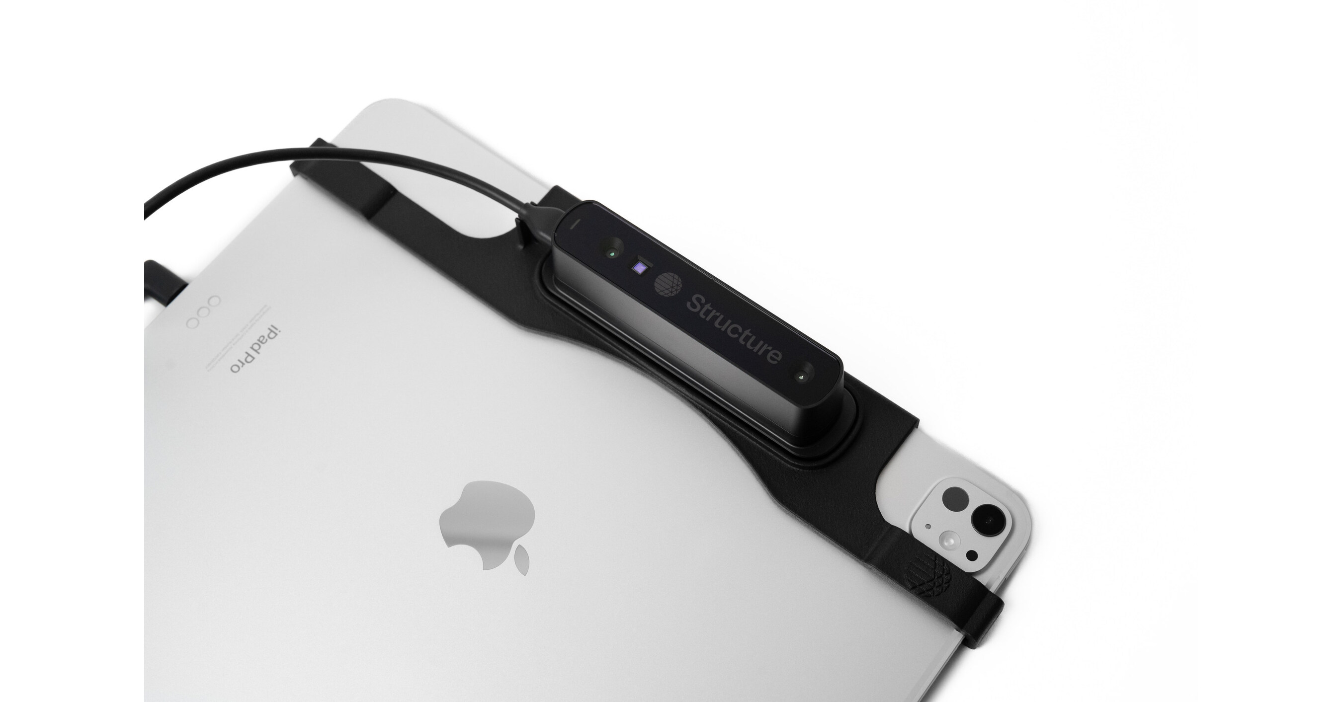 STRUCTURE LAUNCHES STRUCTURE SENSOR 3: THIRD-GENERATION SENSOR ...