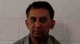 Dr. Sudesh Banaji (Cross County Jail)