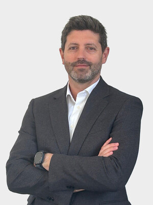 OverIT nombra a Henry Middleton como nuevo director financiero