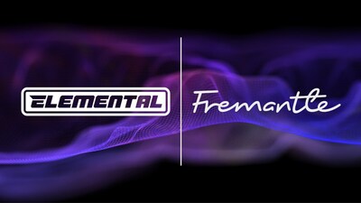 ElementalTV Launches 1Audience, AI-Powered Direct-to-Publisher Programmatic Access for CTV. Fremantle First Publisher to Make its CTV Audiences Available on 1Audience