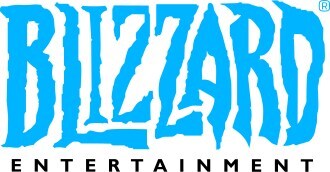 Blizzard Entertainment Logo