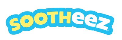 Sootheez Logo