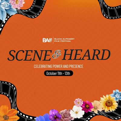 Black Alphabet Film Festival Celebrates 11TH Year With Diverse Black ...