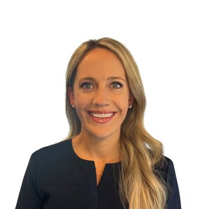 Noble Hires Áine Cronin as Vice President of Investor Relations