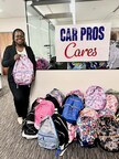 Car Pros Cares: Shirley Jones, CFO, Car Pros Automotive Group