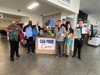 Car Pros Cares School Supplies Drive 2024