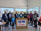 Car Pros Cares School Supplies Drive 2024