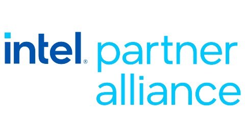 Intel Partner Alliance logo Intel Partner Alliance logo